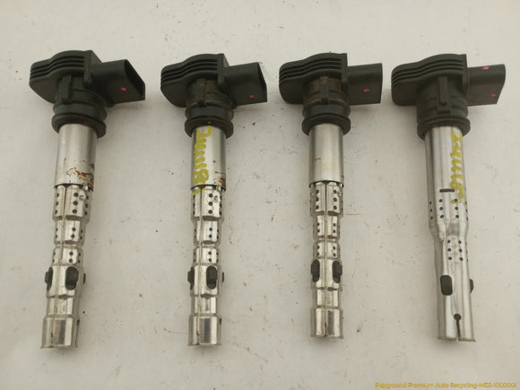 Audi TT Ignition Coils Set