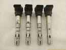 Audi TT Ignition Coils Set-4
