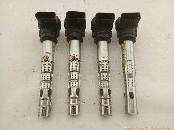 Audi TT Ignition Coils Set