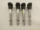 Audi TT Ignition Coils Set-5