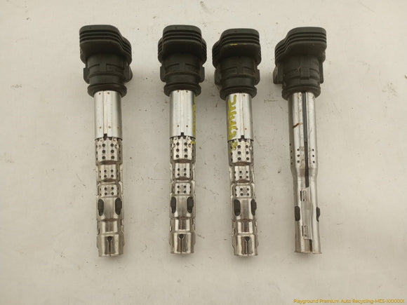 Audi TT Ignition Coils Set