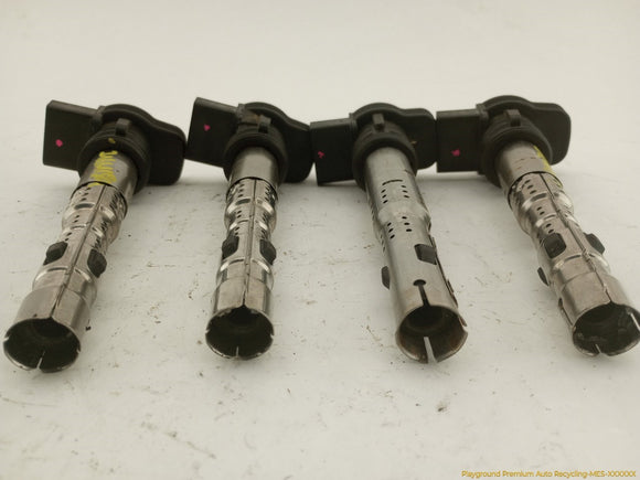 Audi TT Ignition Coils Set