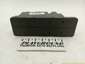 Mercedes SLK320 Door Locking Vacuum Pump