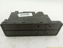 Mercedes SLK320 Door Locking Vacuum Pump-2