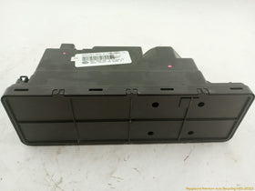 Mercedes SLK320 Door Locking Vacuum Pump - 0