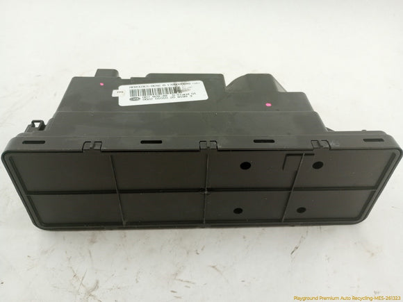 Mercedes SLK320 Door Locking Vacuum Pump