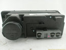 Mercedes SLK320 Door Locking Vacuum Pump-3