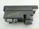 Mercedes SLK320 Door Locking Vacuum Pump-4