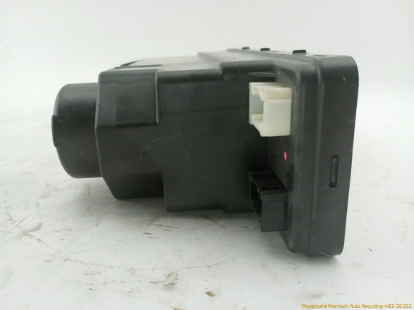 Mercedes SLK320 Door Locking Vacuum Pump