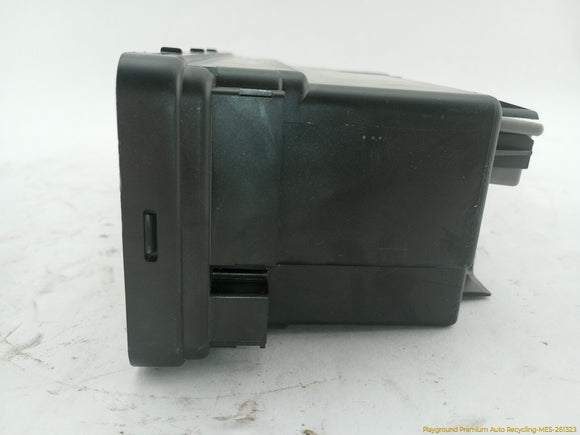 Mercedes SLK320 Door Locking Vacuum Pump