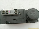 Mercedes SLK320 Door Locking Vacuum Pump-8