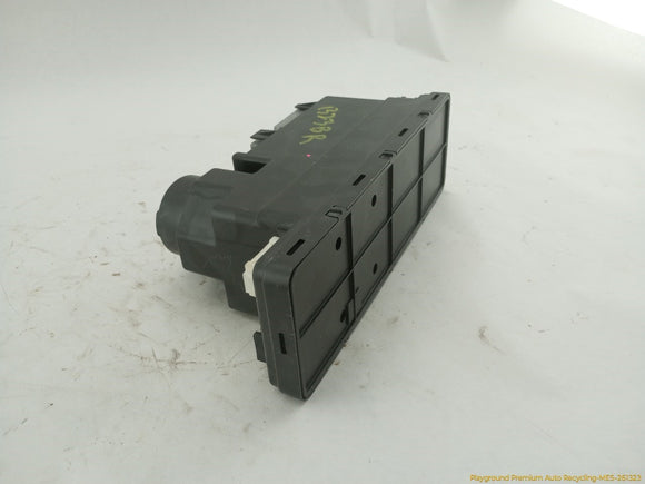 Mercedes SLK320 Door Locking Vacuum Pump
