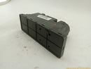 Mercedes SLK320 Door Locking Vacuum Pump-11