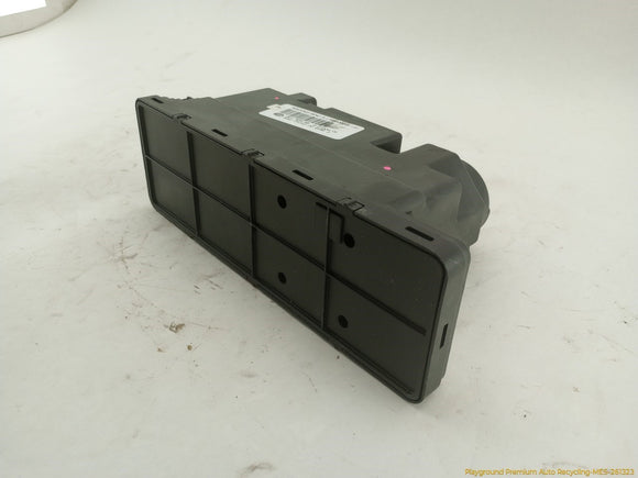 Mercedes SLK320 Door Locking Vacuum Pump