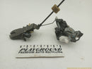 Mercedes SLK320 Trunk Lid Lock Latch Actuator Assembly-1