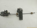 Mercedes SLK320 Trunk Lid Lock Latch Actuator Assembly-2