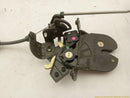 Mercedes SLK320 Trunk Lid Lock Latch Actuator Assembly-7