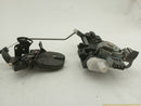 Mercedes SLK320 Trunk Lid Lock Latch Actuator Assembly-8