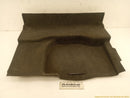 Mercedes SLK320 Rear Trunk Floor Carpet-1