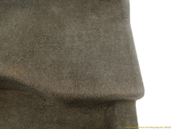 Mercedes SLK320 Rear Trunk Floor Carpet