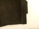 Mercedes SLK320 Rear Trunk Floor Carpet-7