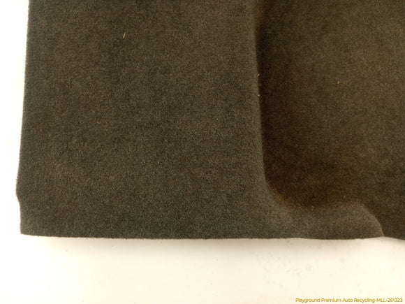 Mercedes SLK320 Rear Trunk Floor Carpet