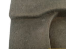 Mercedes SLK320 Rear Trunk Floor Carpet-10