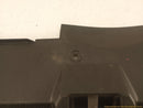 Mercedes SLK320 Rear Trunk Latch Cover-4