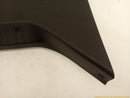Mercedes SLK320 Rear Trunk Latch Cover-7