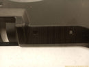 Mercedes SLK320 Rear Trunk Latch Cover-8
