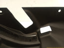Mercedes SLK320 Driver Left Trunk Side Trim-4