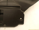 Mercedes SLK320 Driver Left Trunk Side Trim-7