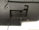 Mercedes SLK320 Driver Left Trunk Side Trim-8