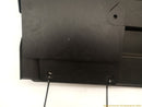 Mercedes SLK320 Driver Left Trunk Side Trim-9