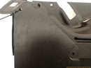 Mercedes SLK320 Driver Left Trunk Side Trim-10