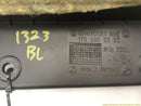 Mercedes SLK320 Driver Left Trunk Side Trim-12