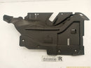 Mercedes SLK320 Passenger Right Trunk Side Trim-1