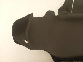 Mercedes SLK320 Passenger Right Trunk Side Trim - 0