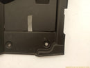 Mercedes SLK320 Passenger Right Trunk Side Trim-7