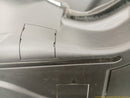 Mercedes SLK320 Passenger Right Trunk Side Trim-10