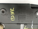 Mercedes SLK320 Passenger Right Trunk Side Trim-12