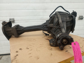 Hummer H3 Front Differential Carrier Assembly - 0