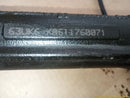 Hummer H3 Front Differential Carrier Assembly-12