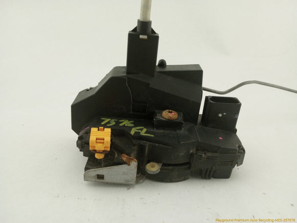 Saab 9-3 Driver Left Front Door Lock Actuator