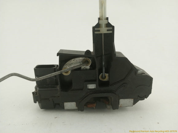 Saab 9-3 Driver Left Front Door Lock Actuator