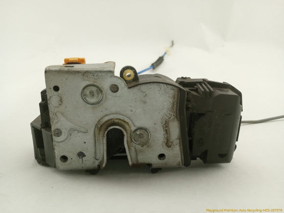 Saab 9-3 Driver Left Front Door Lock Actuator