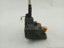 Saab 9-3 Driver Left Front Door Lock Actuator-5