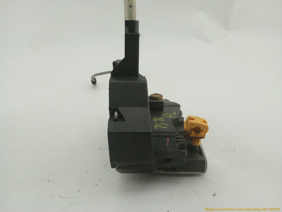 Saab 9-3 Driver Left Front Door Lock Actuator