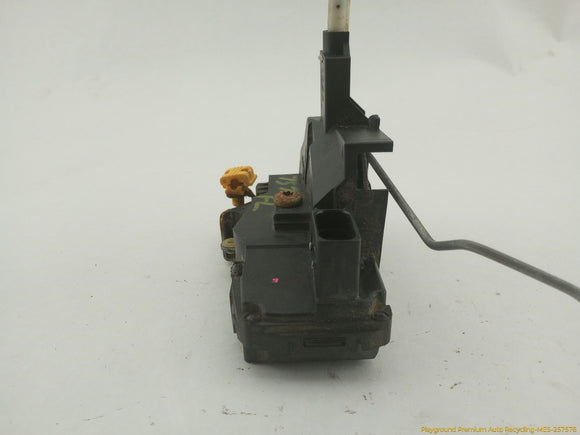 Saab 9-3 Driver Left Front Door Lock Actuator