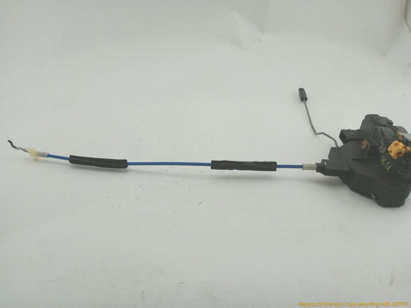 Saab 9-3 Driver Left Front Door Lock Actuator